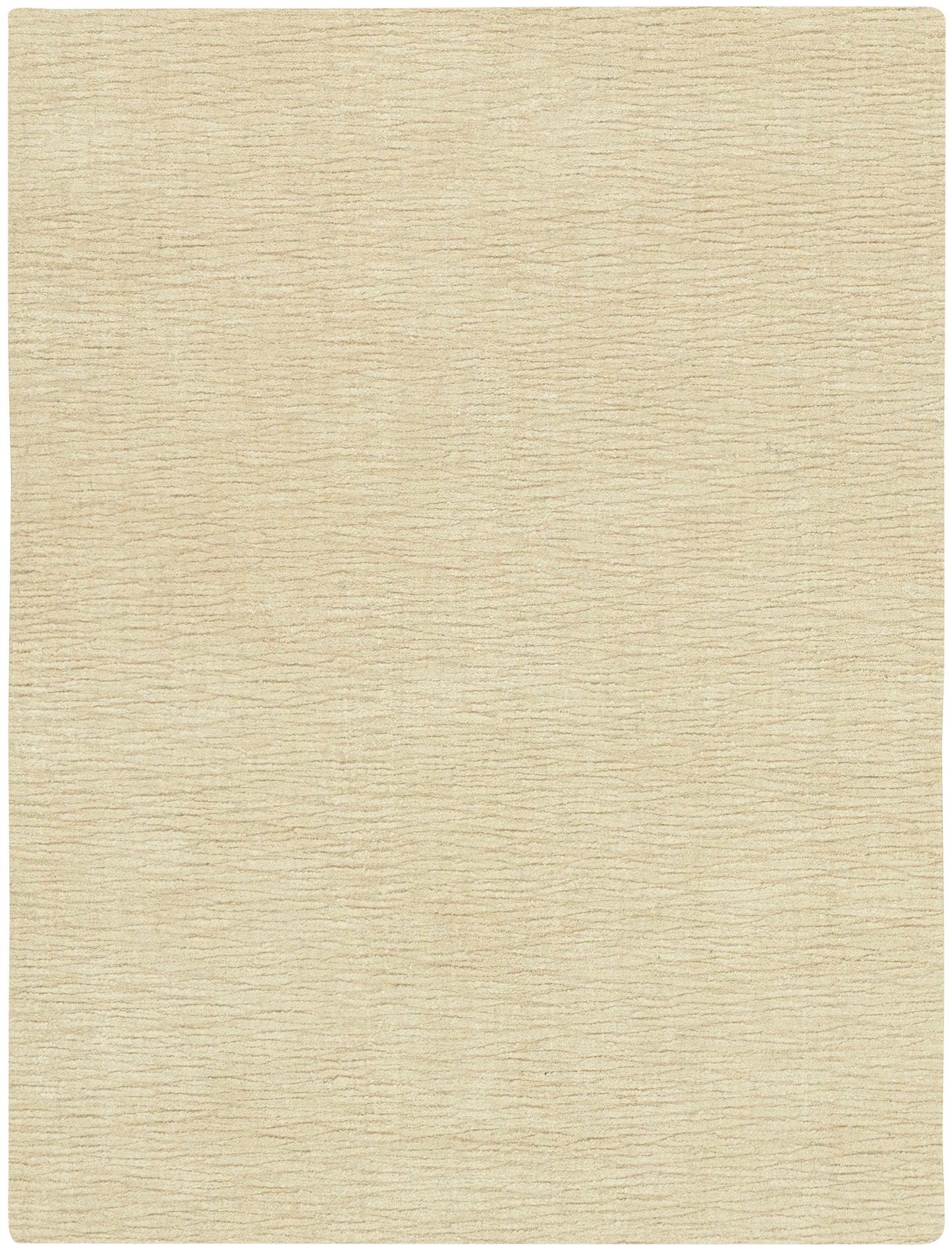 Nourison Home Strata SSS01 Beige Contemporary Hand Loomed Rug