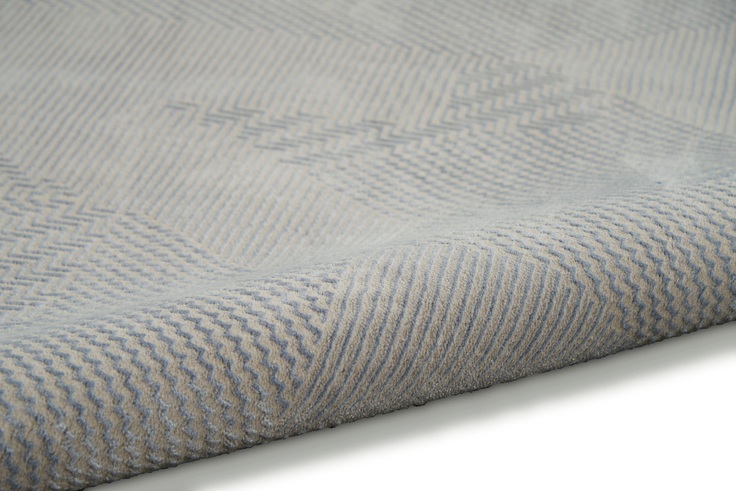 Calvin Klein Orlando  Grey Light Blue  Contemporary