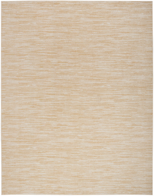 Nourison Home Nourison Essentials  Ivory Gold  Contemporary