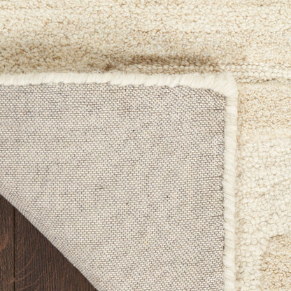 Nourison Home Graceful  Ivory  Contemporary