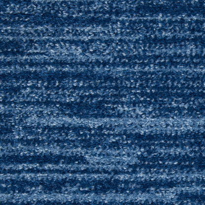 Nourison Home Nourison Essentials  Navy Blue  Contemporary