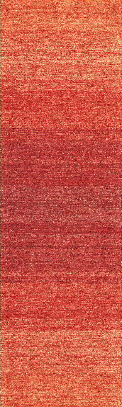 Calvin Klein Linear Glow  Sumac  Contemporary