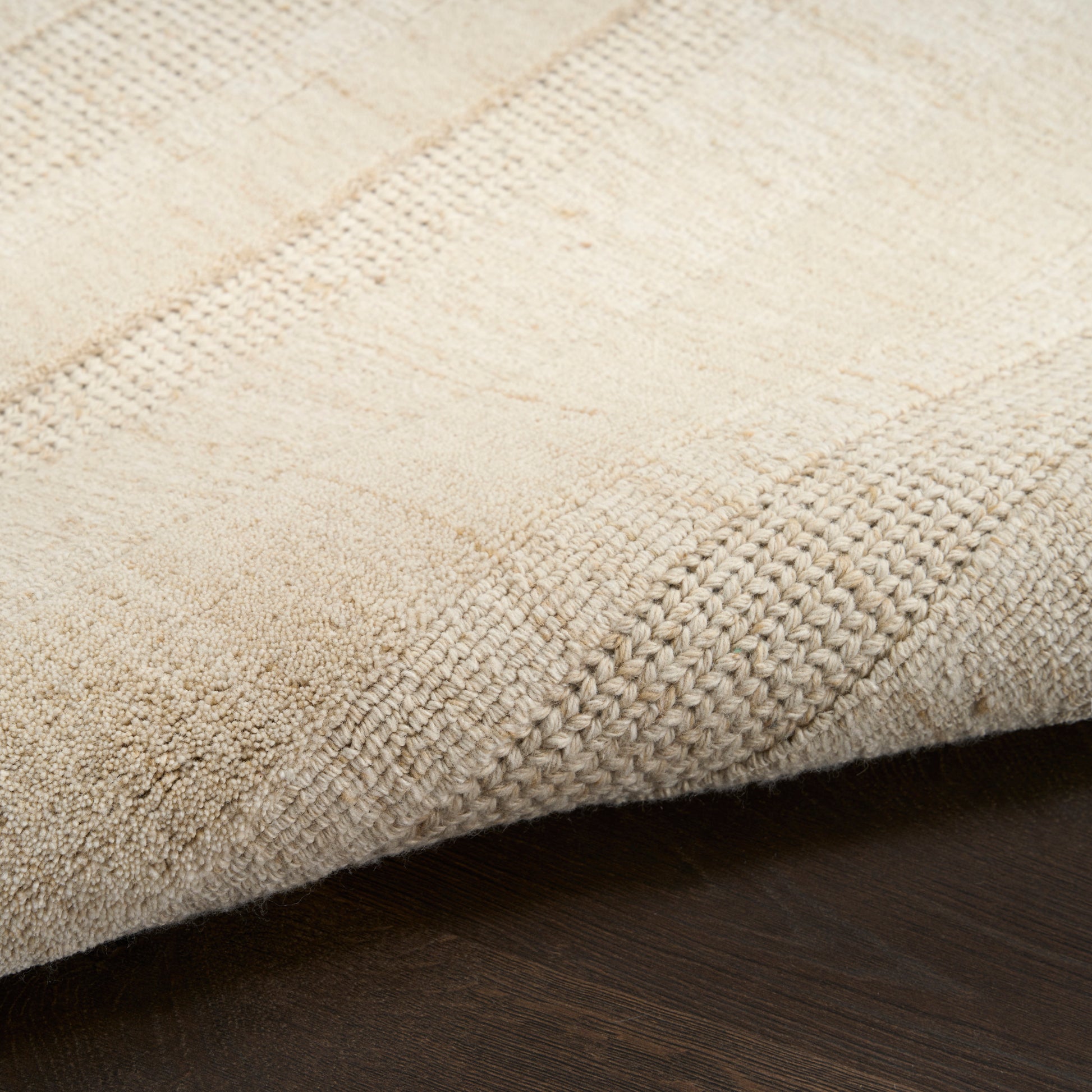 DKNY Pure Multi Weave  Camel  Traditional