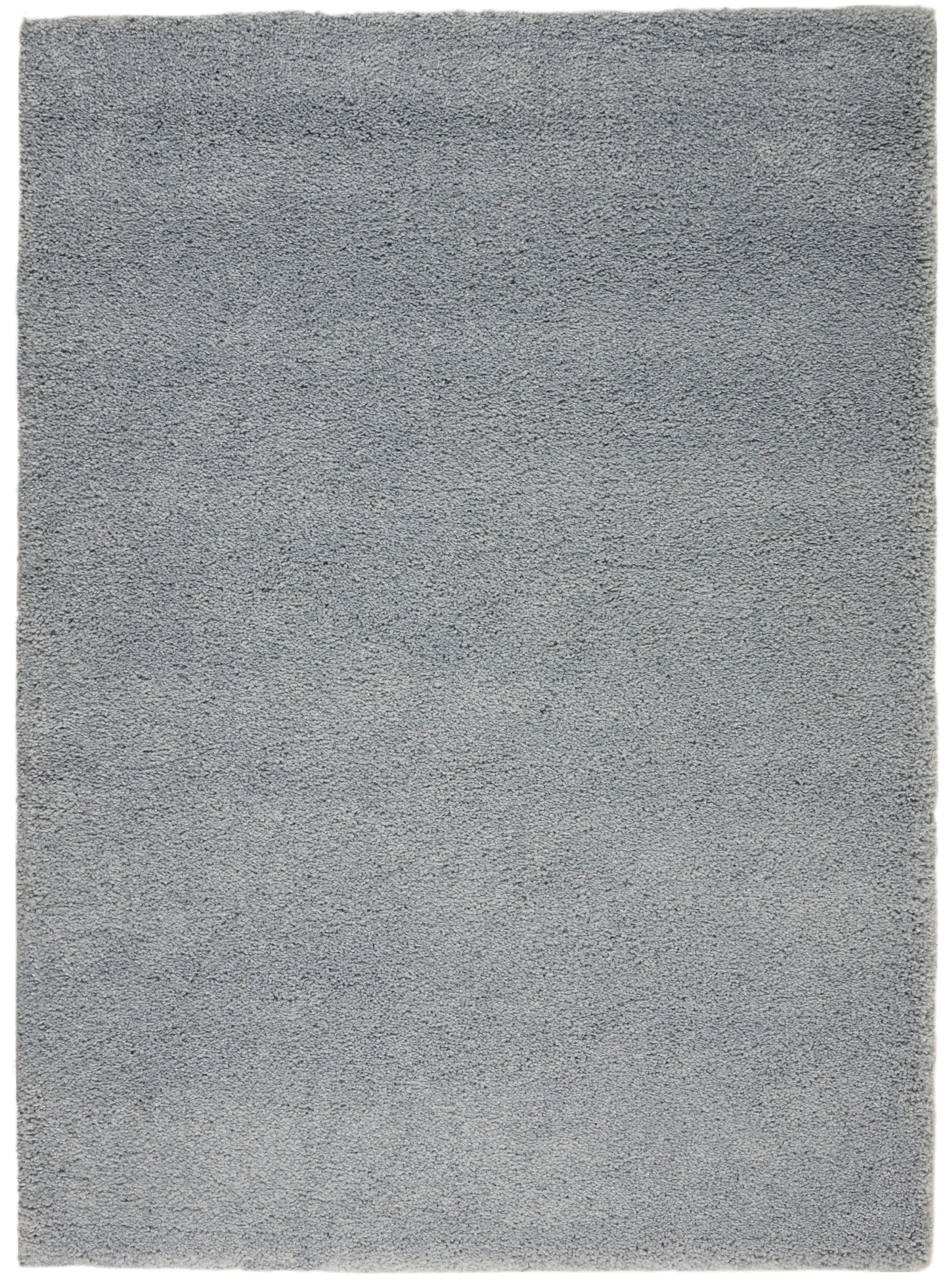 Nourison Home Malibu Shag  Slate  Contemporary