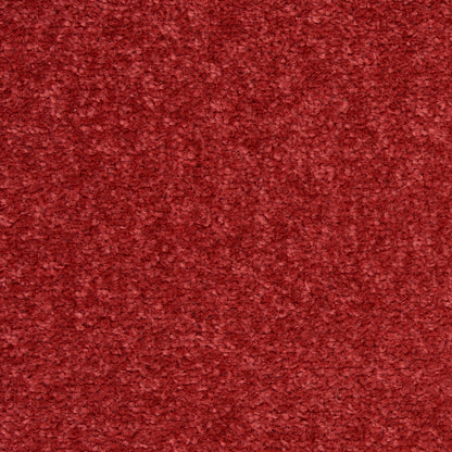 Nourison Home Nourison Essentials  Brick Red  Contemporary