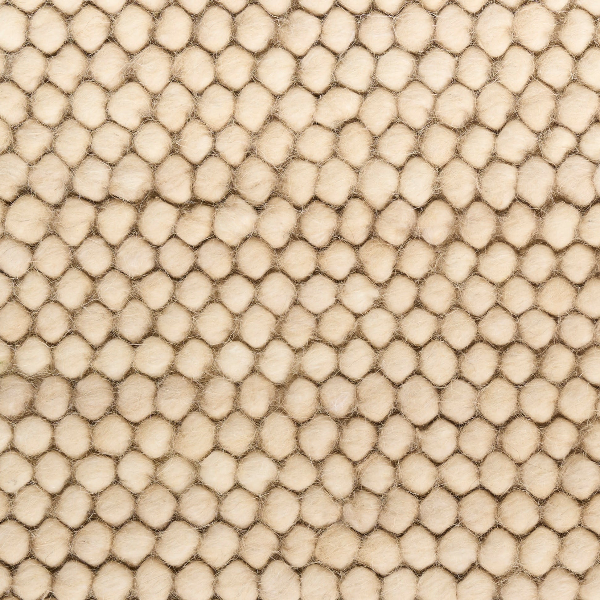 DKNY Pure Knots  Beige  Contemporary