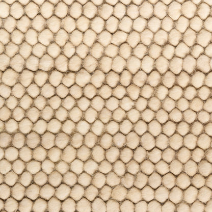 DKNY Pure Knots  Beige  Contemporary