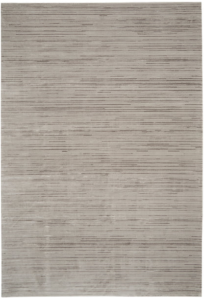 Calvin Klein Orlando  Silver Grey  Contemporary