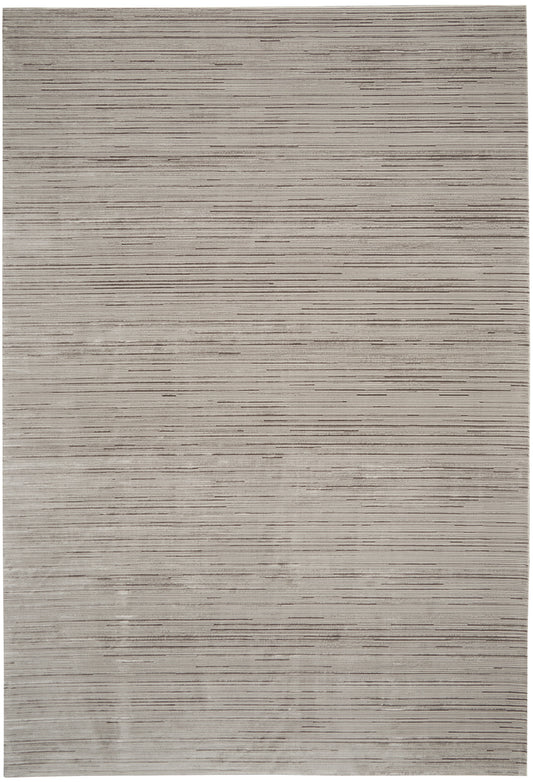 Calvin Klein Orlando  Silver Grey  Contemporary