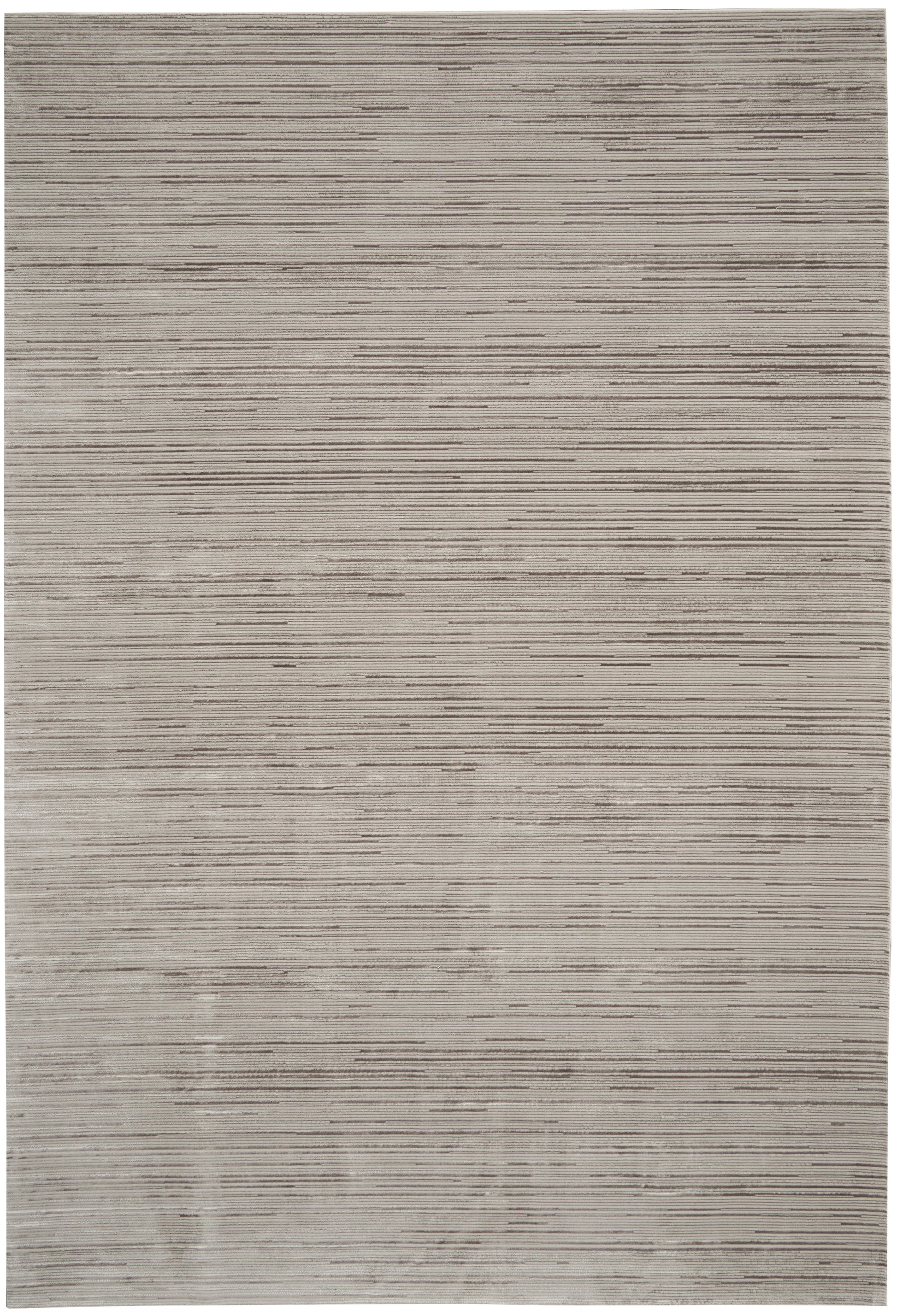 Calvin Klein Orlando  Silver Grey  Contemporary
