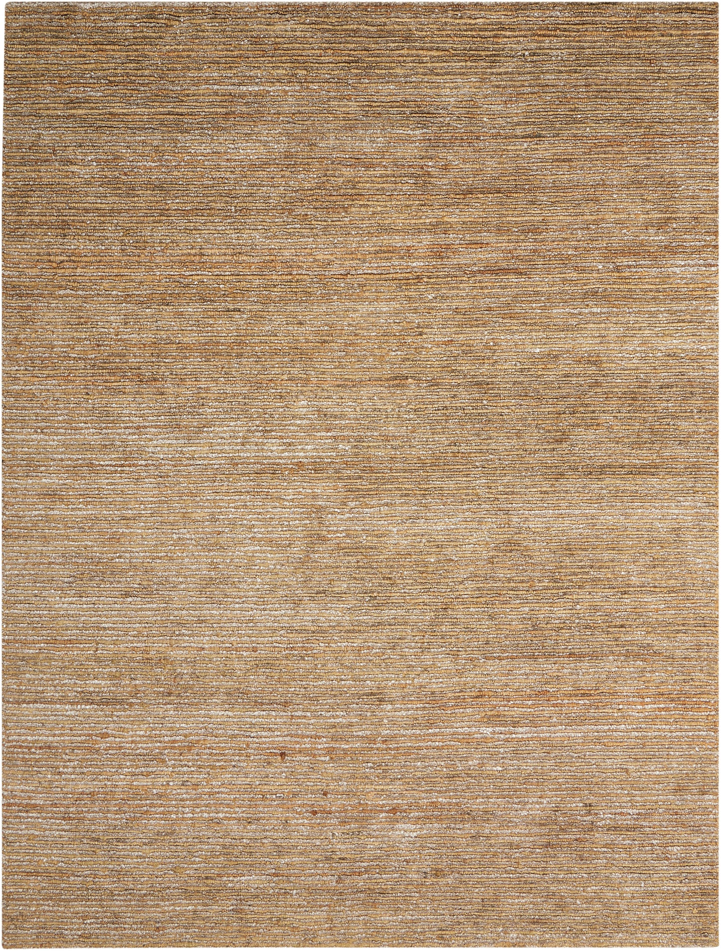Calvin Klein Mesa MSA01 Fossil Contemporary Woven Rug