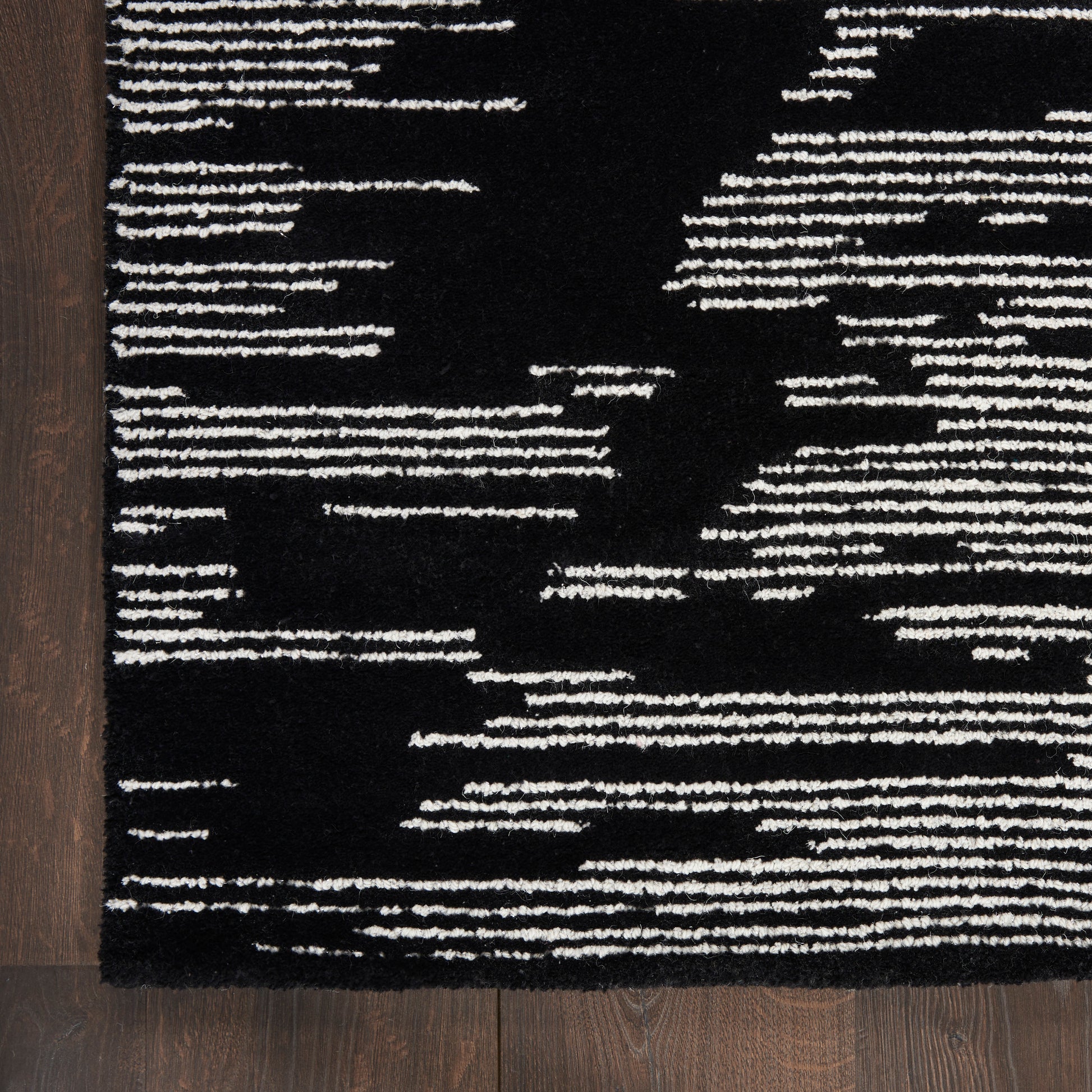 Michael Amini Ma30 Star  Black Ivory  Contemporary