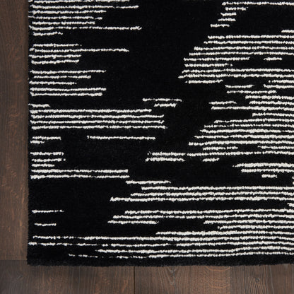 Michael Amini Ma30 Star  Black Ivory  Contemporary