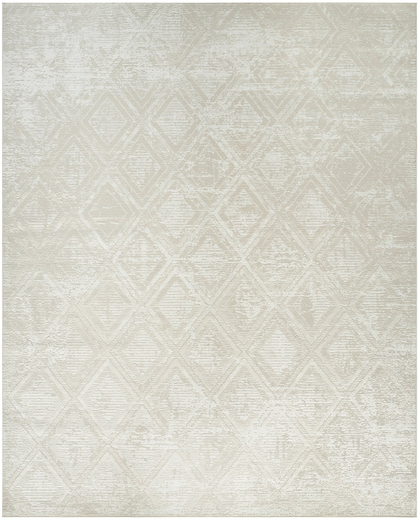 Nourison Home Dekor  Beige  Contemporary