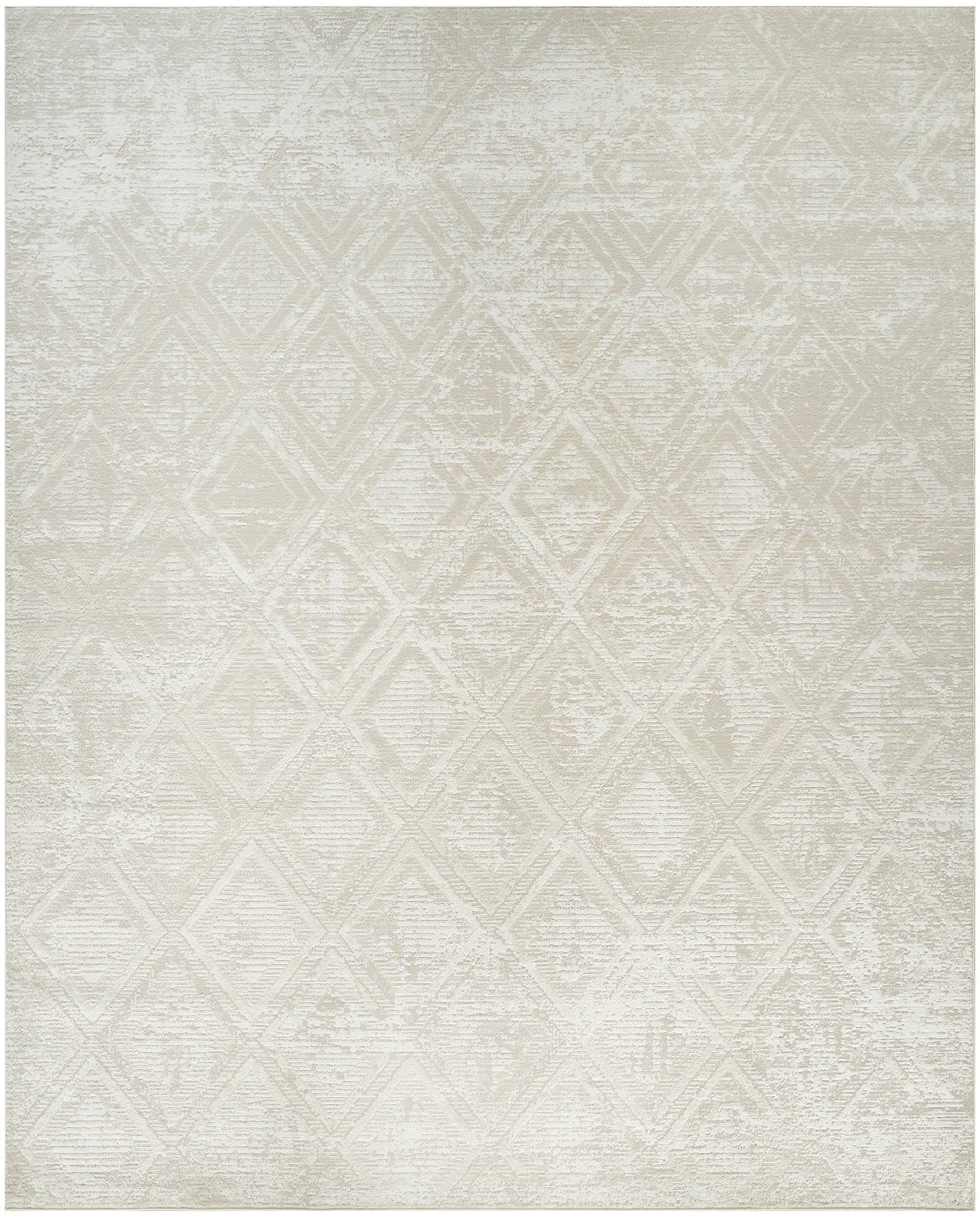 Nourison Home Dekor  Beige  Contemporary
