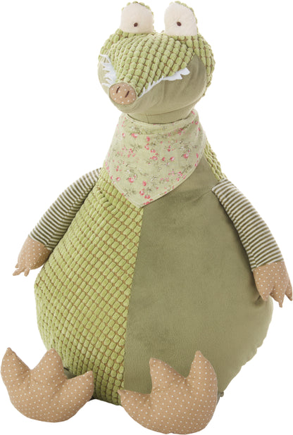 Mina Victory Plush Toy  Green  
