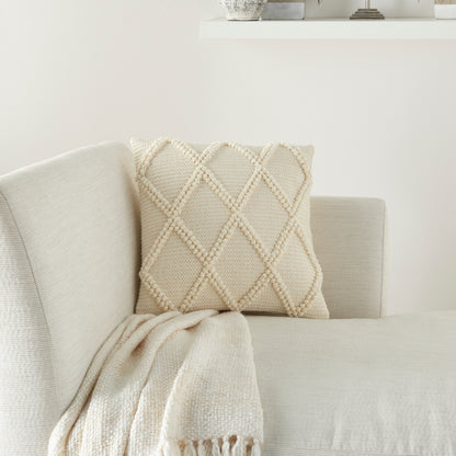 Mina Victory Lifestyle  Ivory  