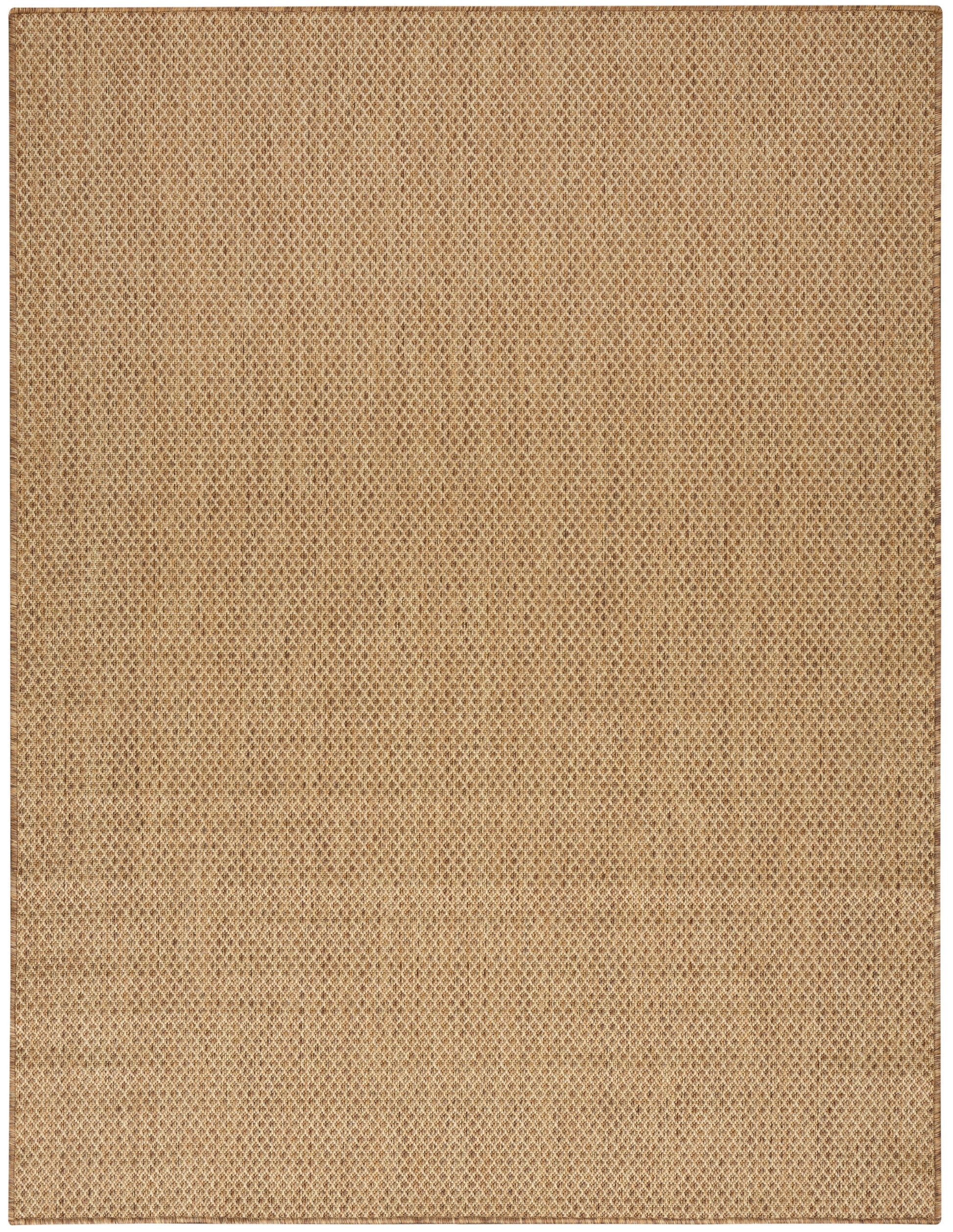 Nourison Home Courtyard  Jute  Contemporary