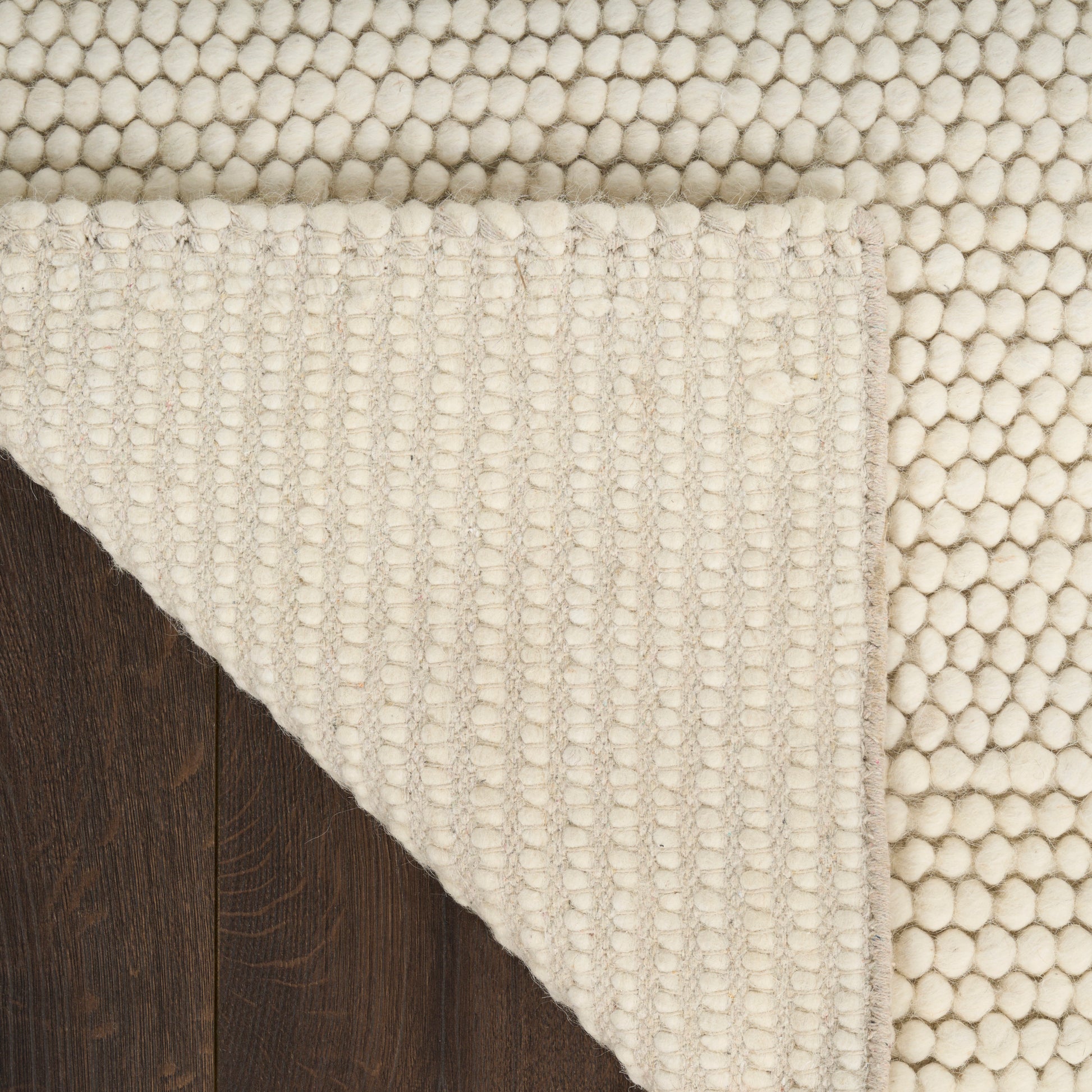 DKNY Pure Knots  Ivory  Contemporary