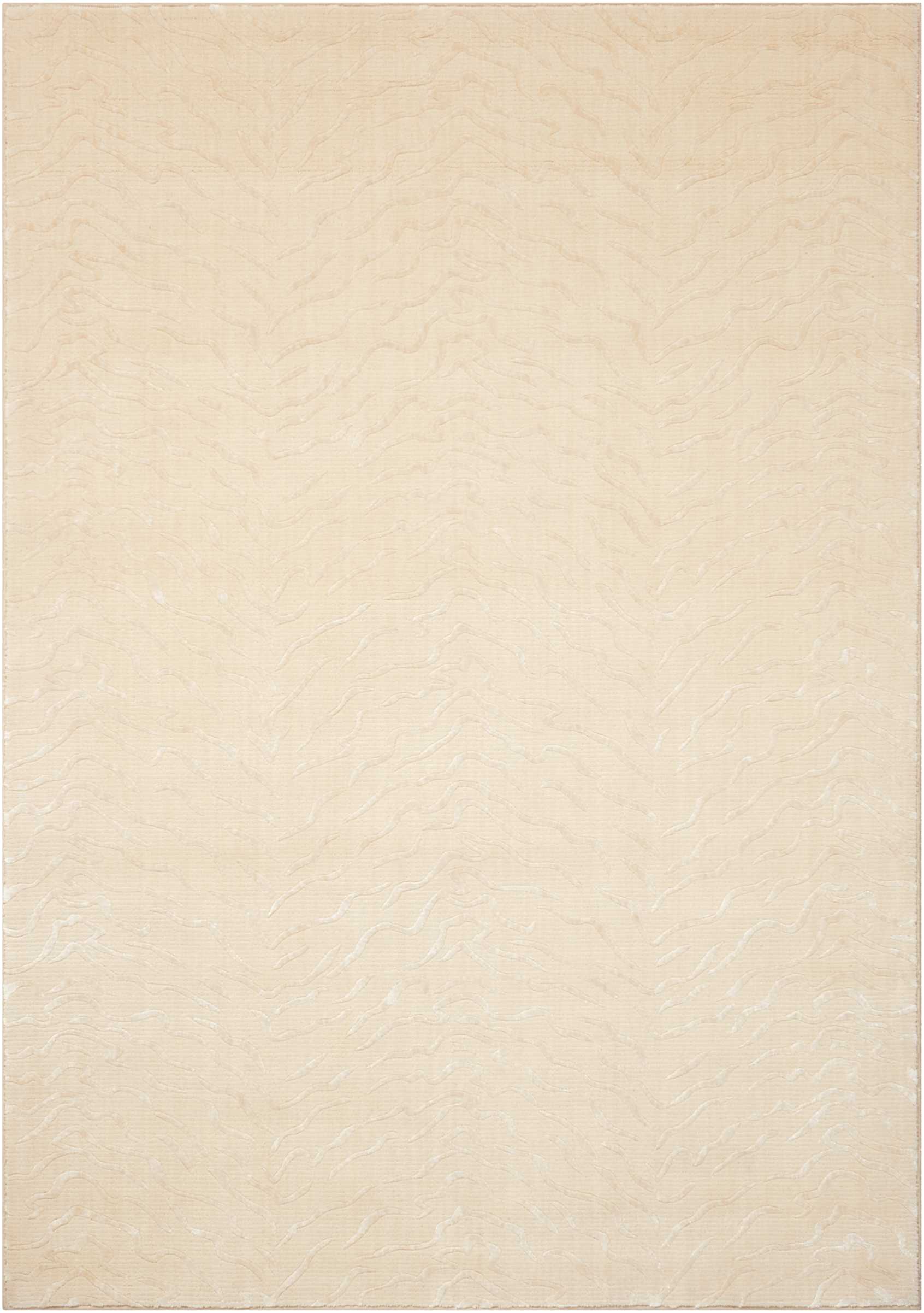 Nourison Home Nepal  Bone  Transitional