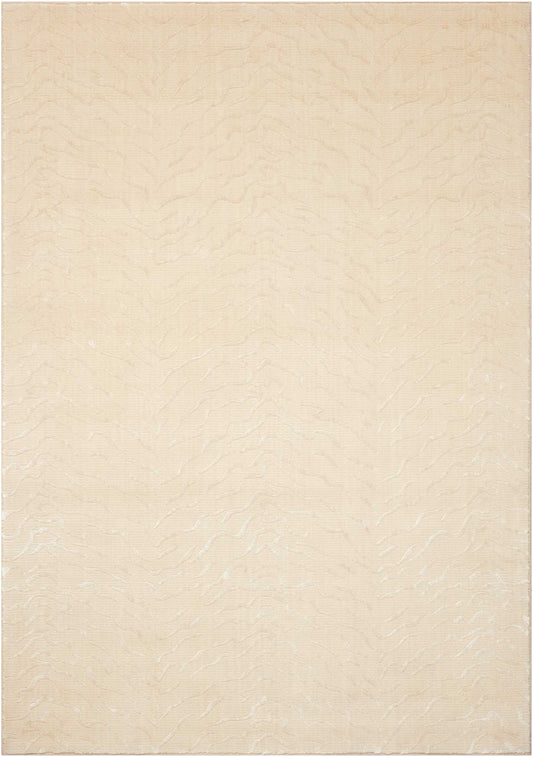 Nourison Home Nepal  Bone  Transitional