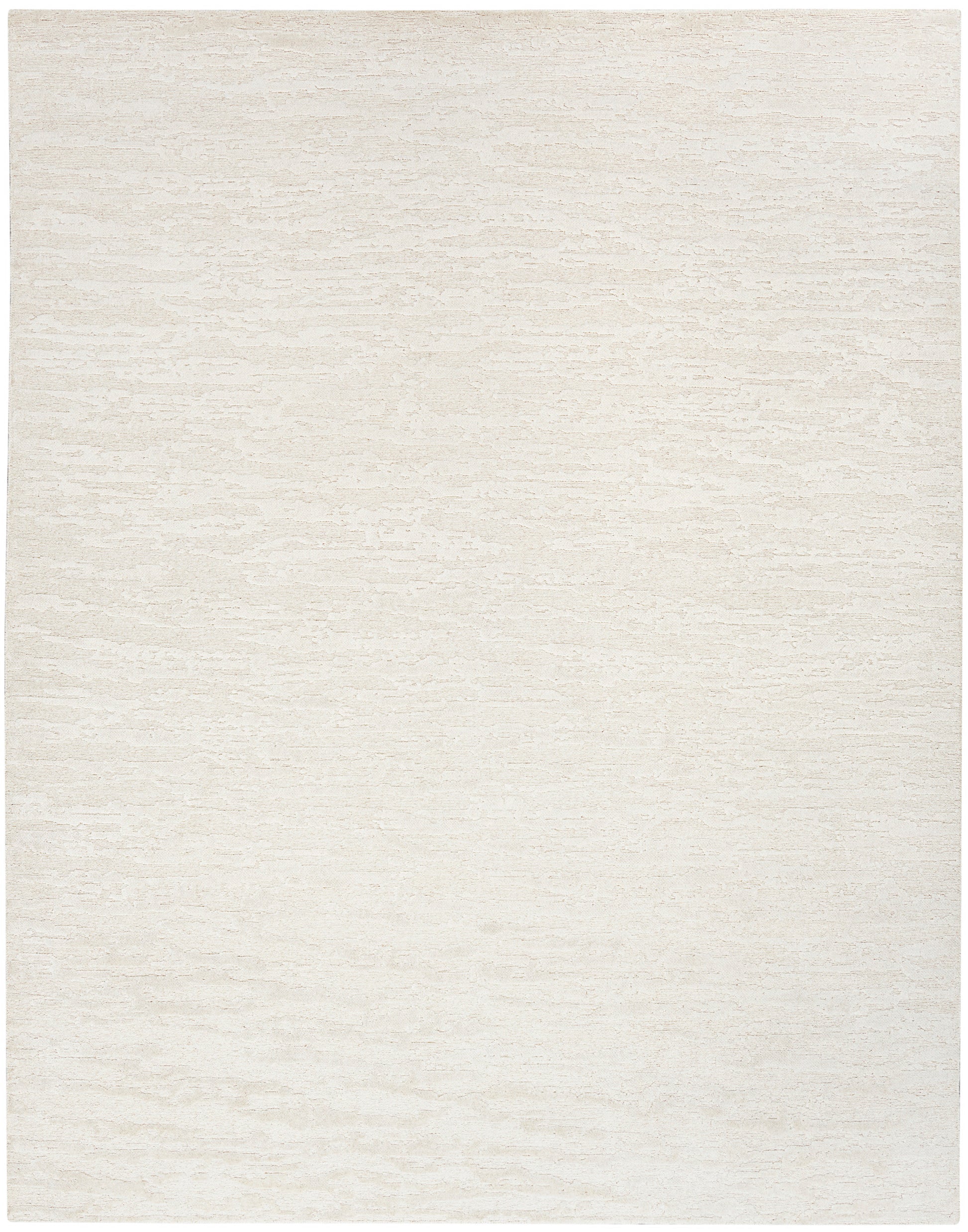 Nourison Home Divine  Ivory  Contemporary