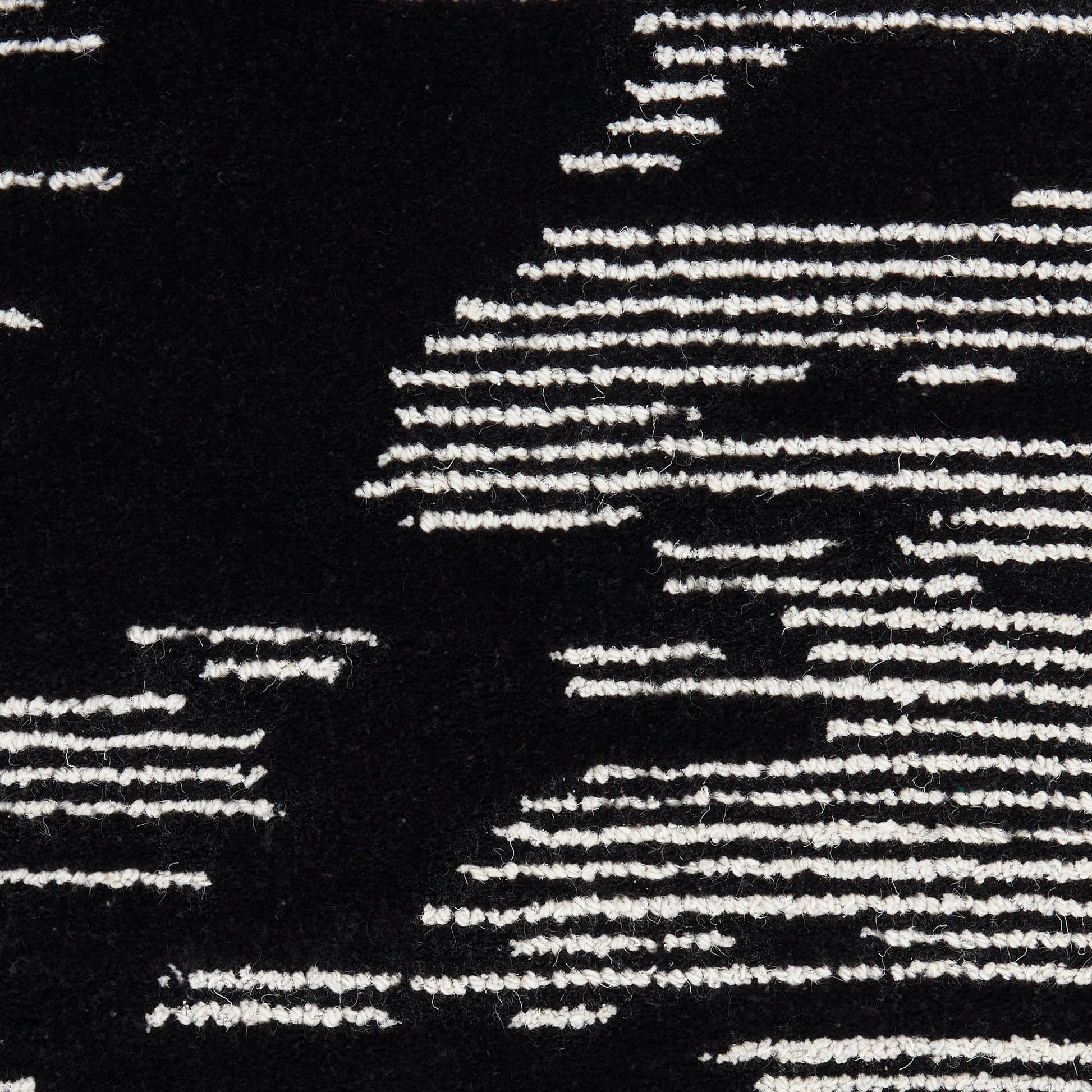 Michael Amini Ma30 Star  Black Ivory  Contemporary