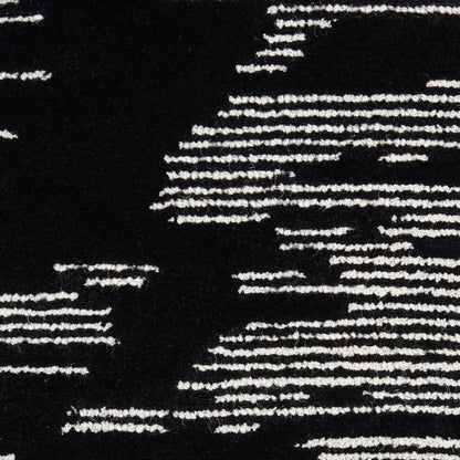 Michael Amini Ma30 Star  Black Ivory  Contemporary