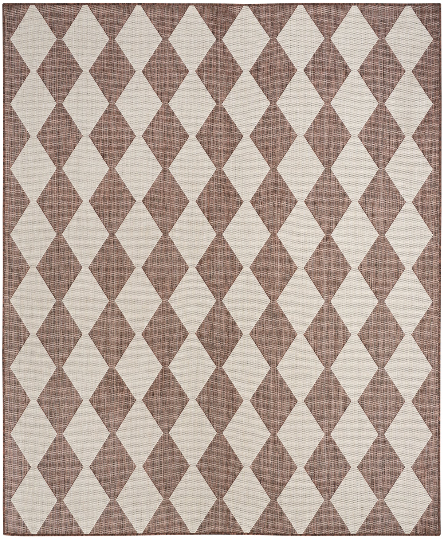Nourison Home Positano  Natural  Contemporary
