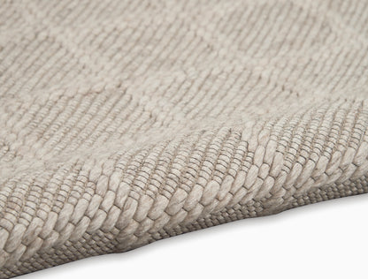 Calvin Klein Tallahassee  Taupe  Contemporary