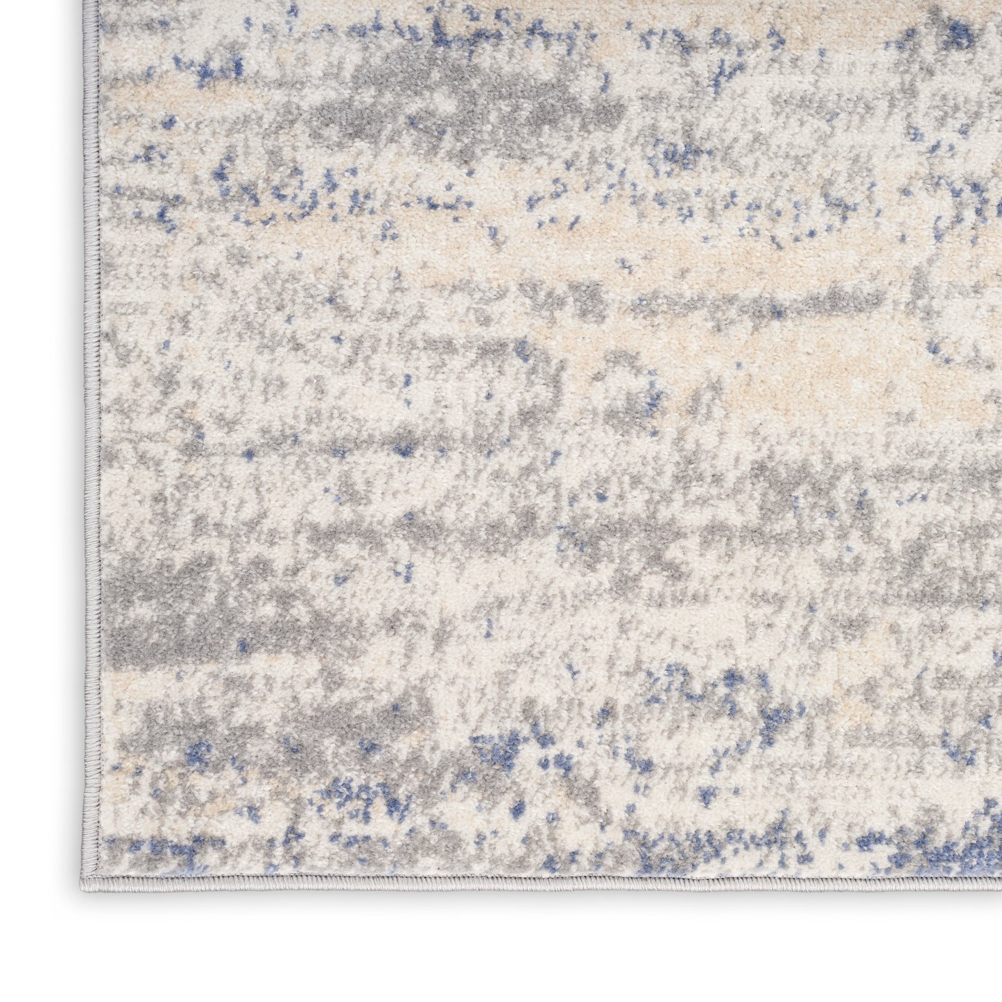 Calvin Klein River Flow  Grey  Contemporary