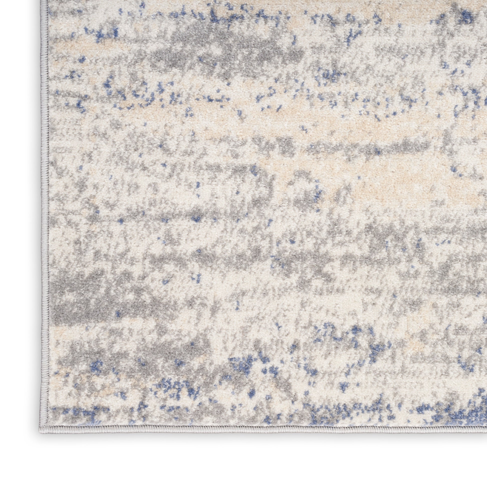 Calvin Klein River Flow  Grey  Contemporary