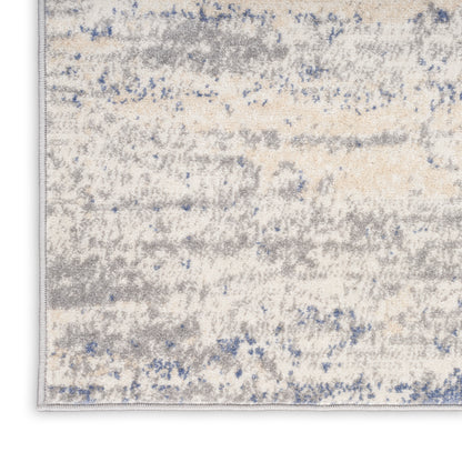 Calvin Klein River Flow  Grey  Contemporary