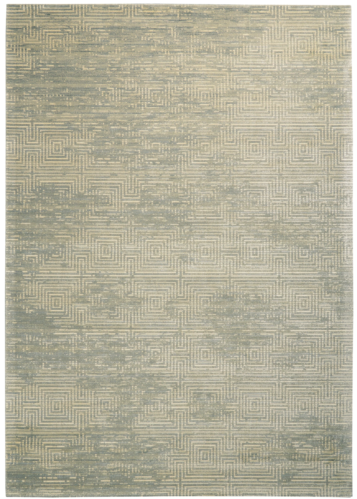 Calvin Klein Home Maya  Mineral  Transitional