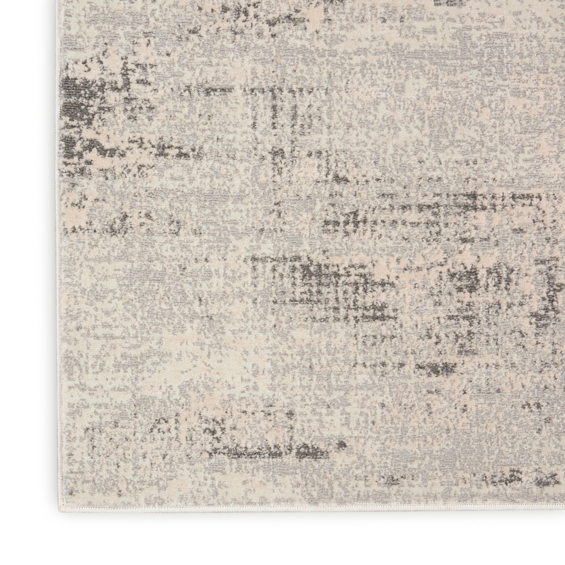 Calvin Klein CK950 Rush  Ivory Beige  Contemporary