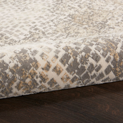 Michael Amini MA90 Uptown  Beige Grey  Contemporary