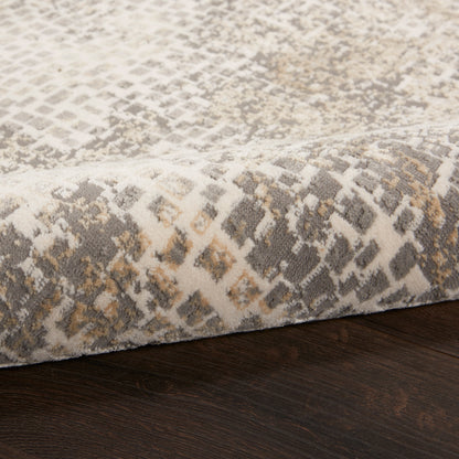 Michael Amini MA90 Uptown  Beige Grey  Contemporary