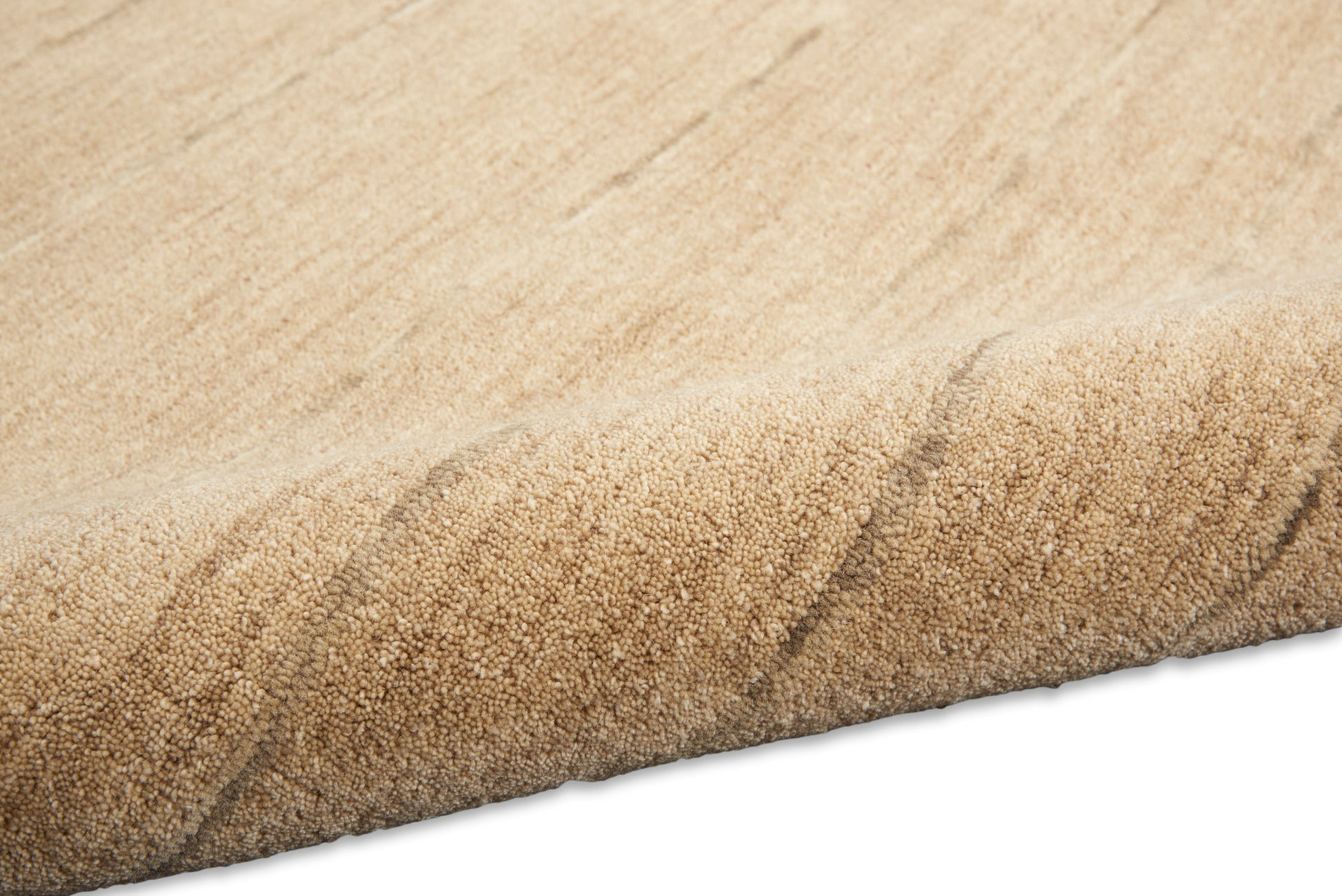 Calvin Klein Halo  Beige  Contemporary