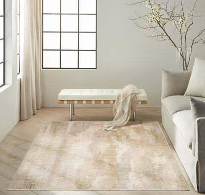 Calvin Klein CK089 Drift  Beige Sage  Contemporary