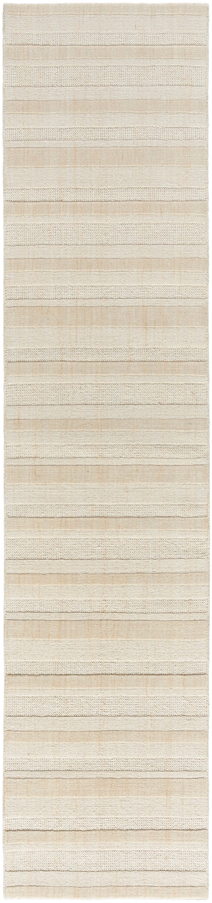 DKNY Pure Multi Weave MTW01 Camel Traditional Loom knotted Rug