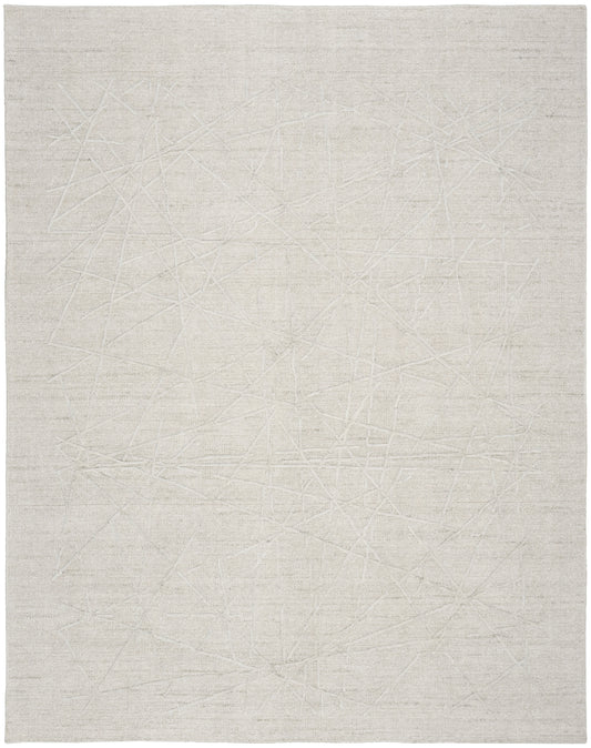 Calvin Klein CK044 Wander  Ivory Grey  Contemporary