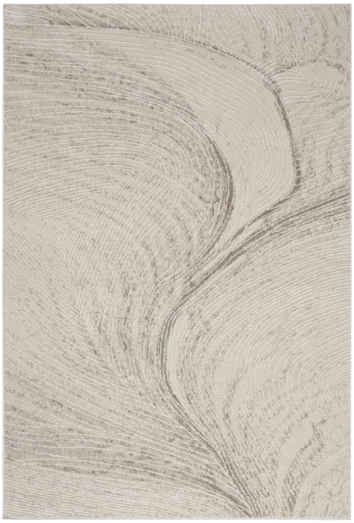 Calvin Klein CK029 Captivating  Ivory  Contemporary