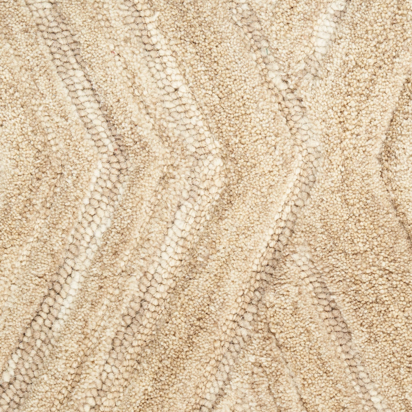 Nourison Home Graceful  Taupe  Contemporary