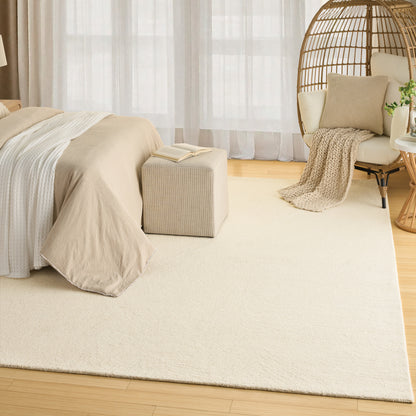 DKNY Pure Angles  Ivory  Contemporary