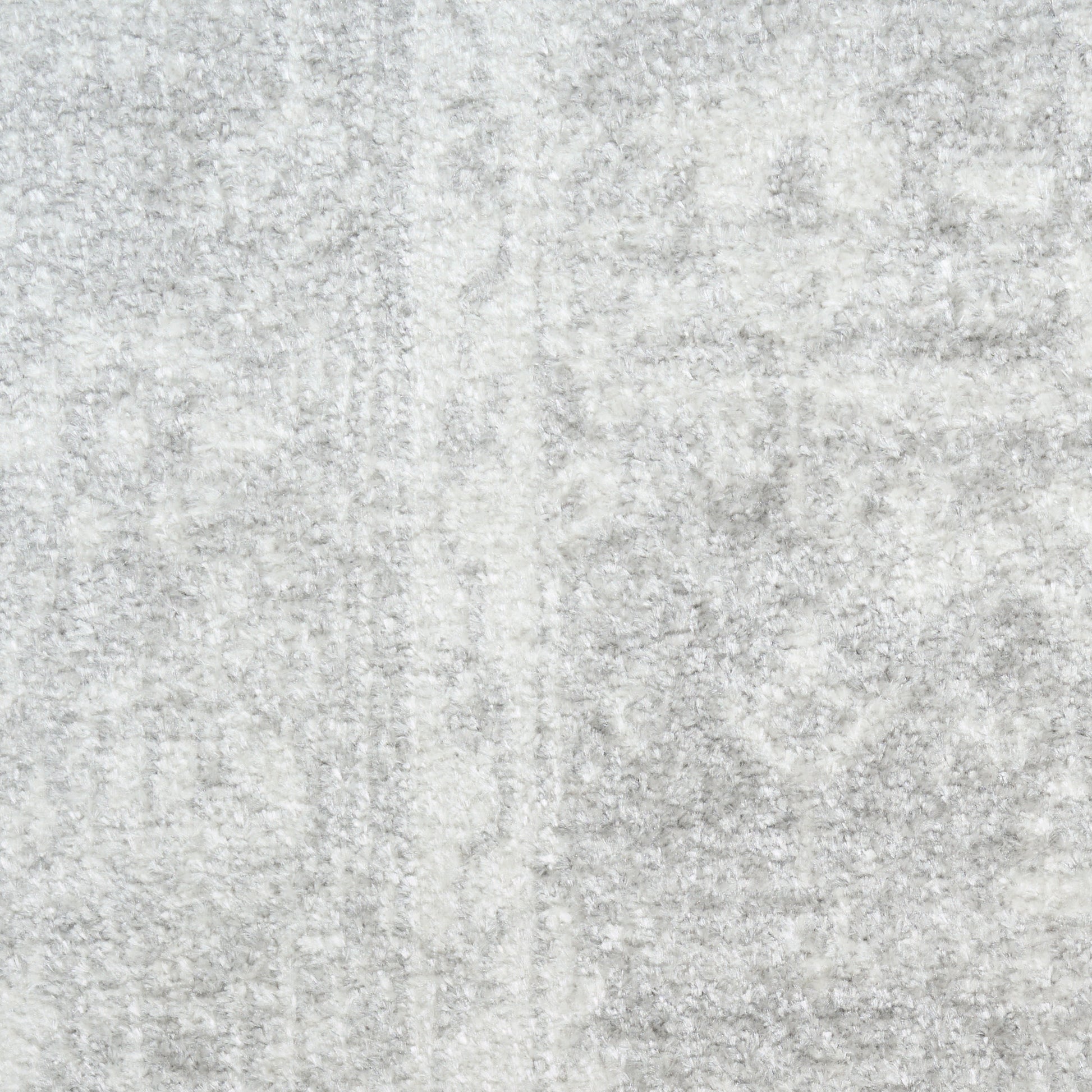 Nourison Home Astra Machine Washable  Light Grey  Traditional