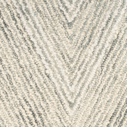 Nourison Home Interlock  Teal  Contemporary