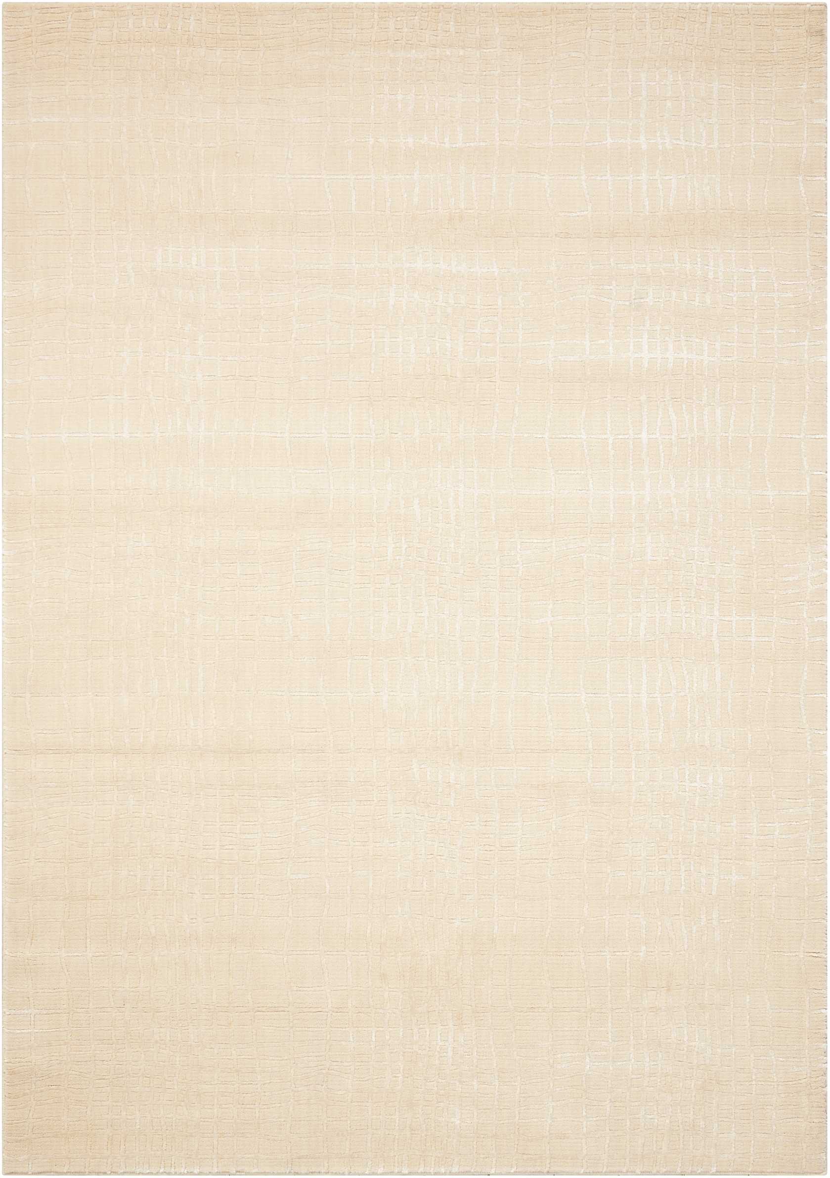 Nourison Home Nepal  Bone  Transitional