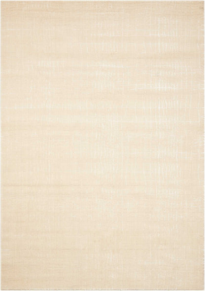 Nourison Home Nepal  Bone  Transitional