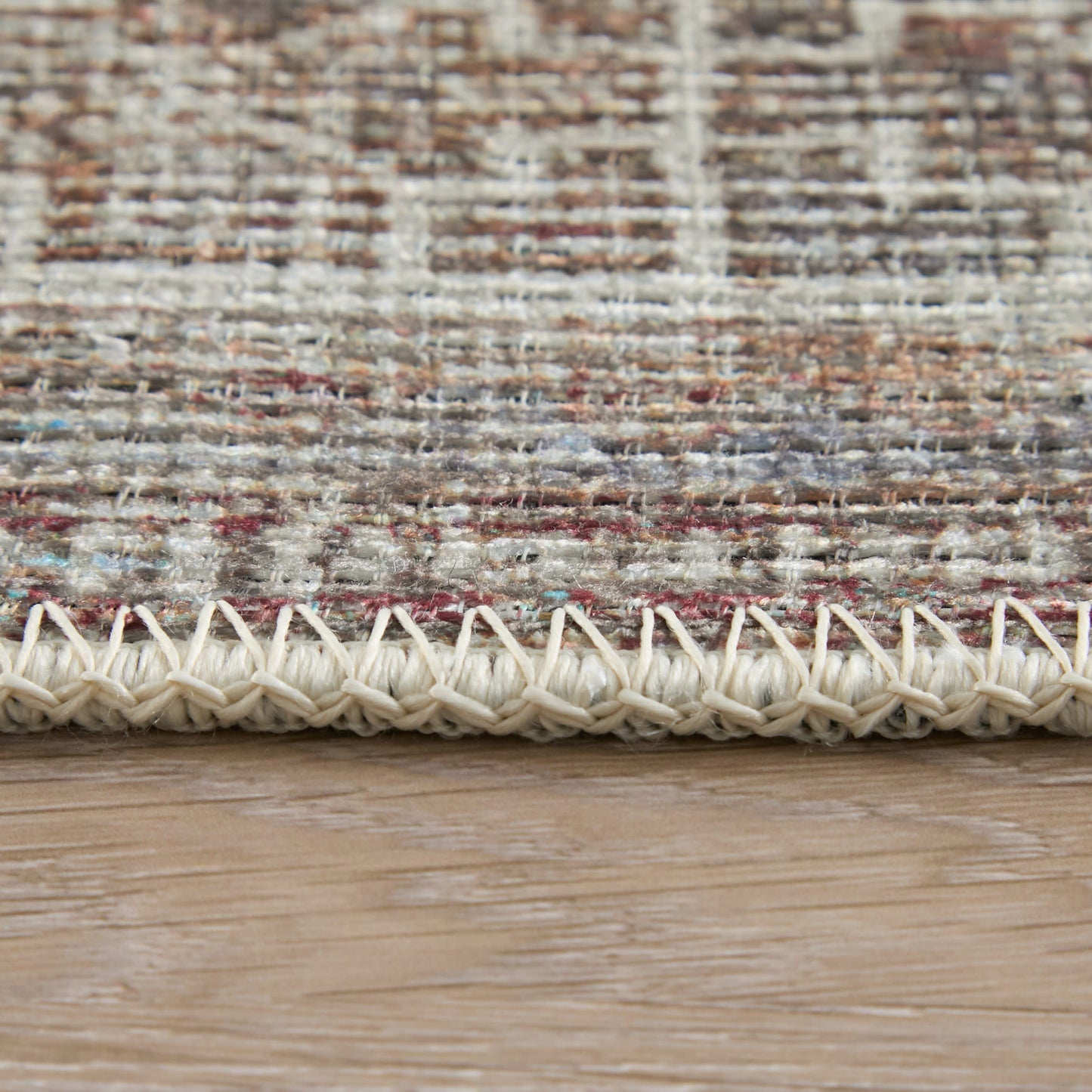 Feizy Percy  Tan  Transitional/Bohemian & Eclectic/Classic