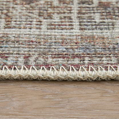 Feizy Percy  Tan  Transitional/Bohemian & Eclectic/Classic